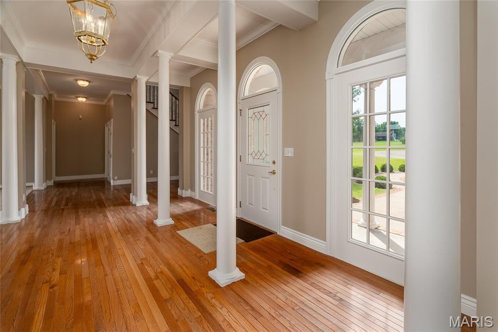Stone Creek - Residential