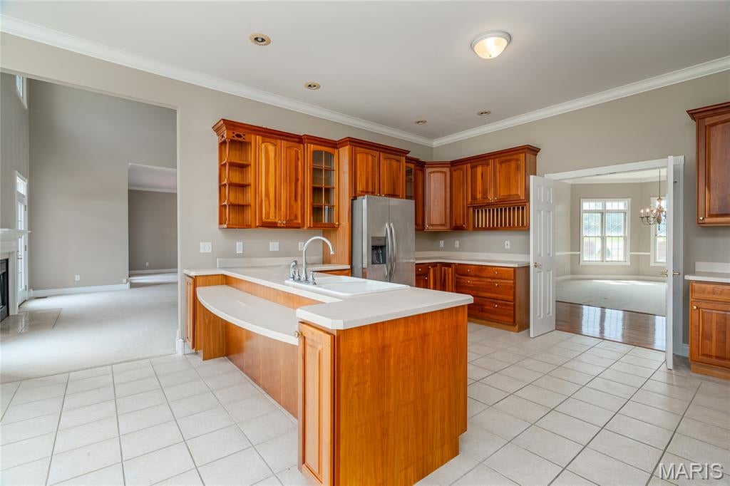 Stone Creek - Residential