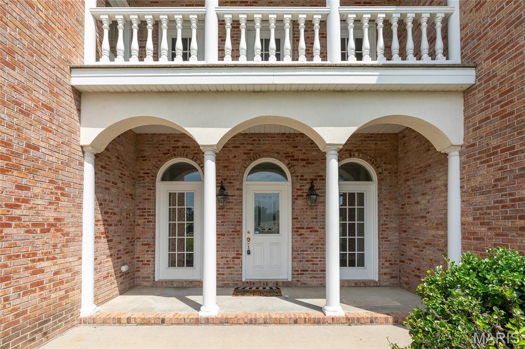 Stone Creek - Residential