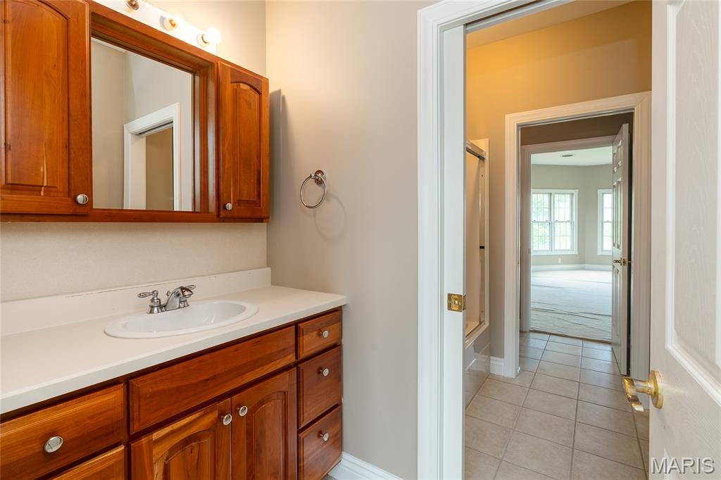 Stone Creek - Residential