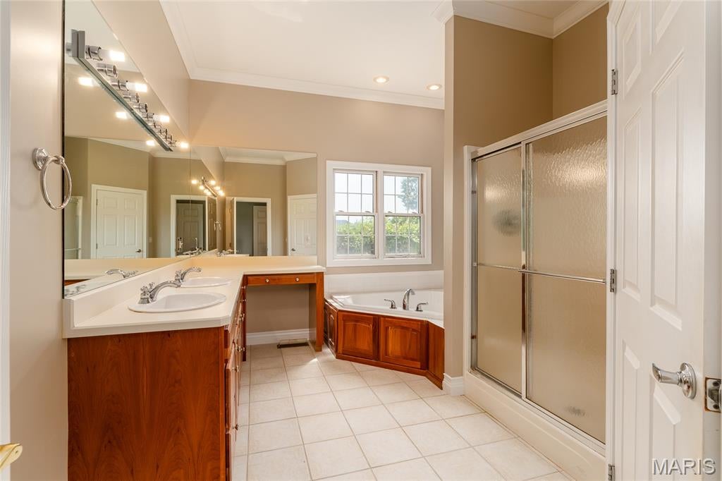 Stone Creek - Residential