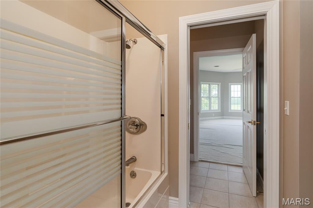 Stone Creek - Residential