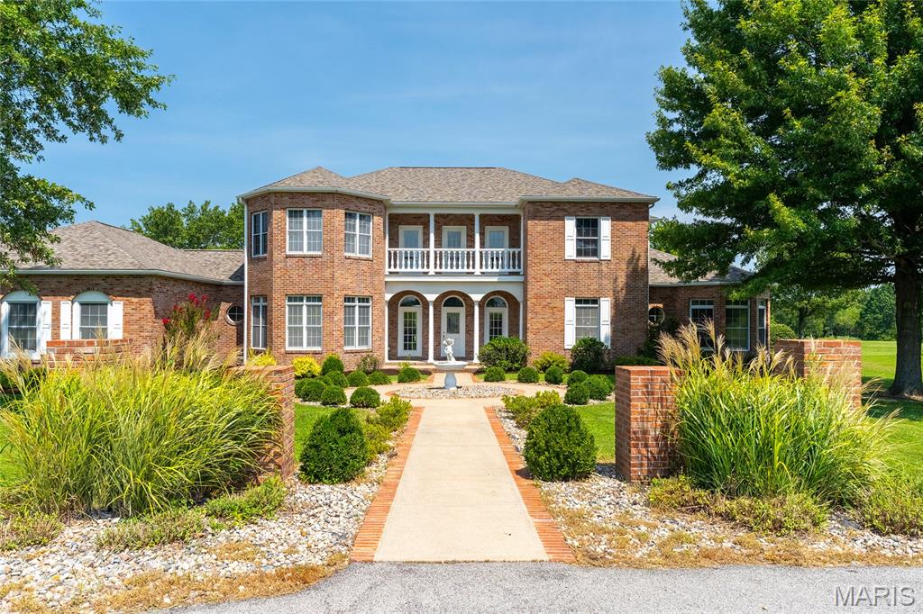 Stone Creek - Residential