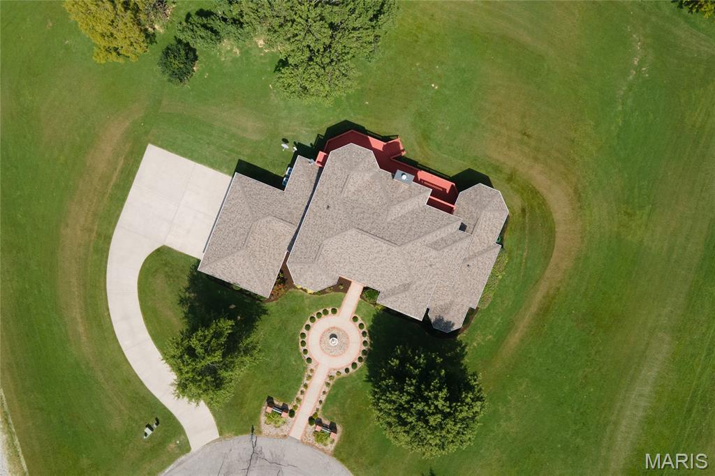 Stone Creek - Residential