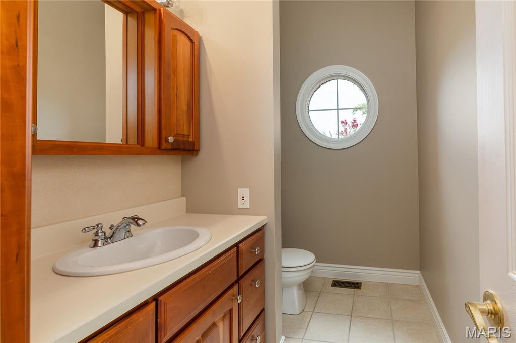 Stone Creek - Residential