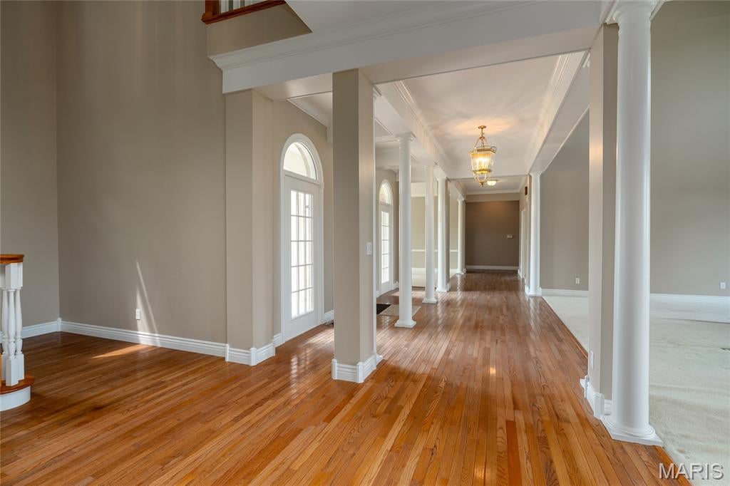 Stone Creek - Residential