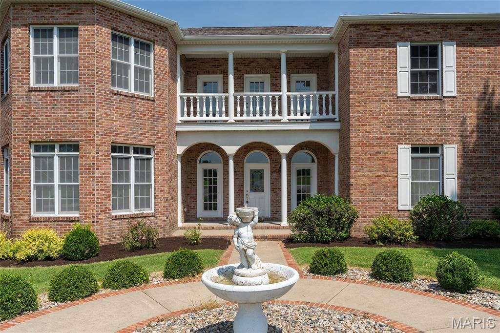 Stone Creek - Residential