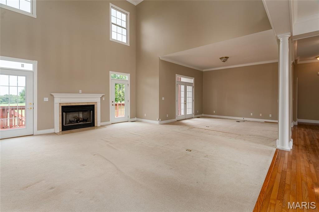 Stone Creek - Residential