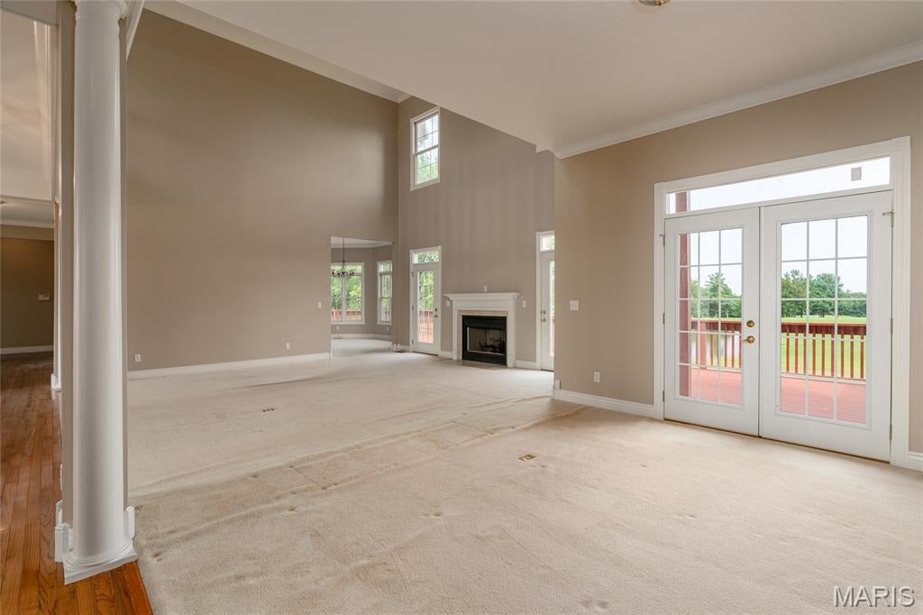 Stone Creek - Residential
