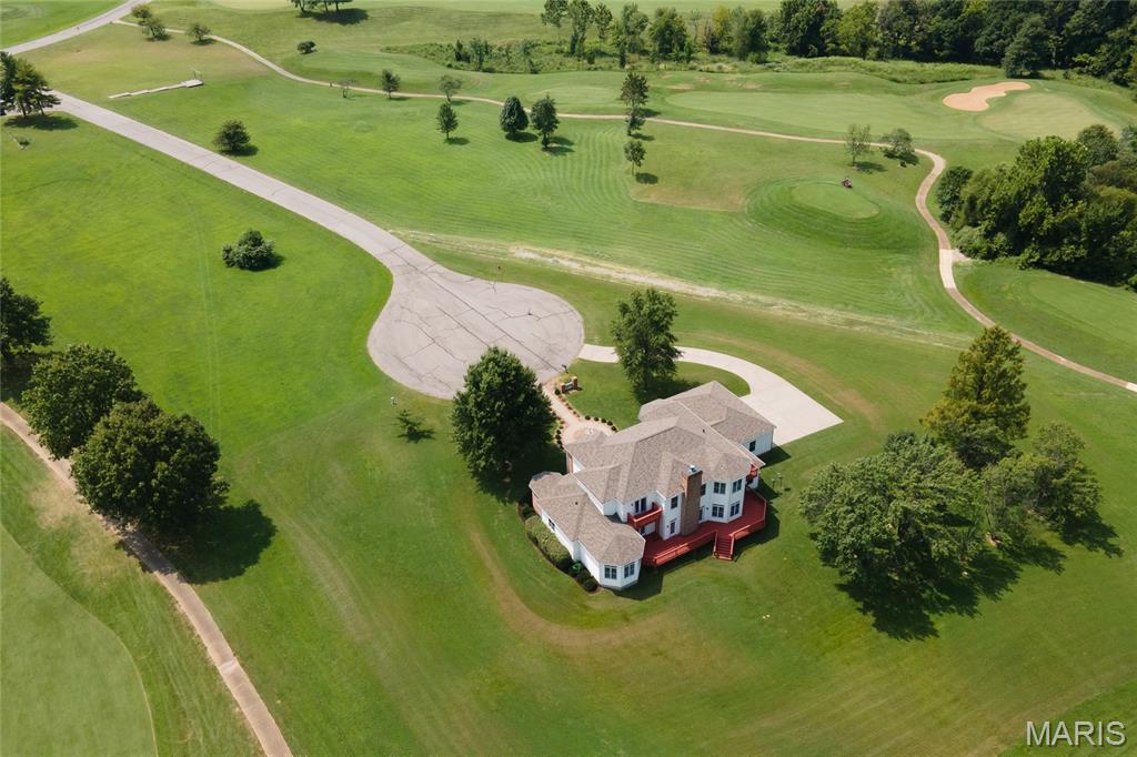 Stone Creek - Residential