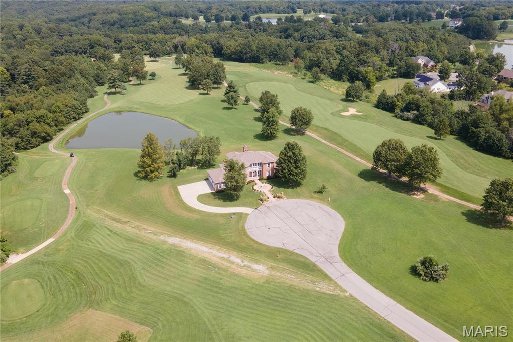 Stone Creek - Residential