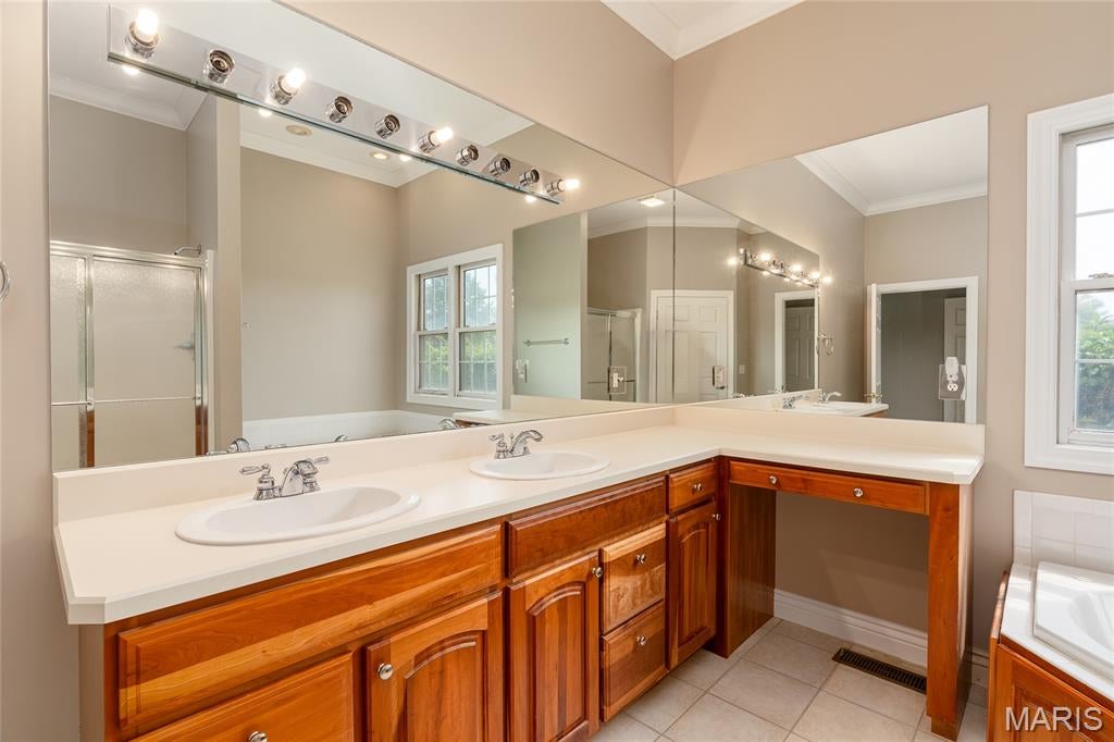 Stone Creek - Residential