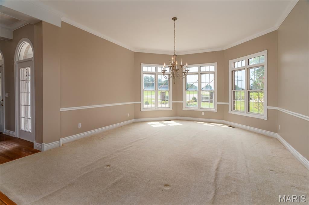 Stone Creek - Residential