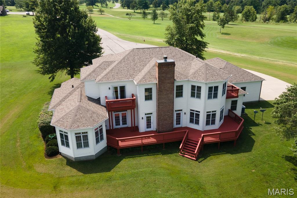 Stone Creek - Residential