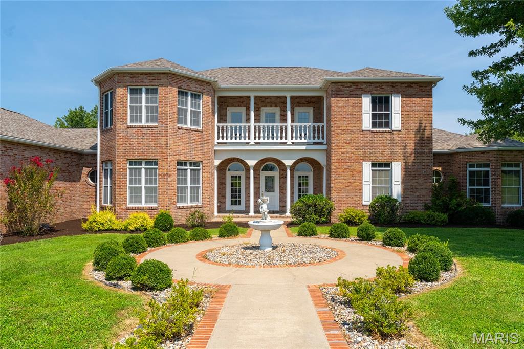 Stone Creek - Residential