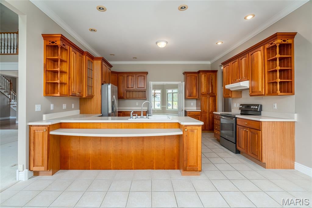 Stone Creek - Residential