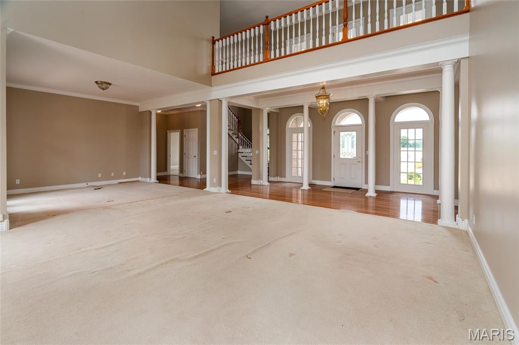 Stone Creek - Residential