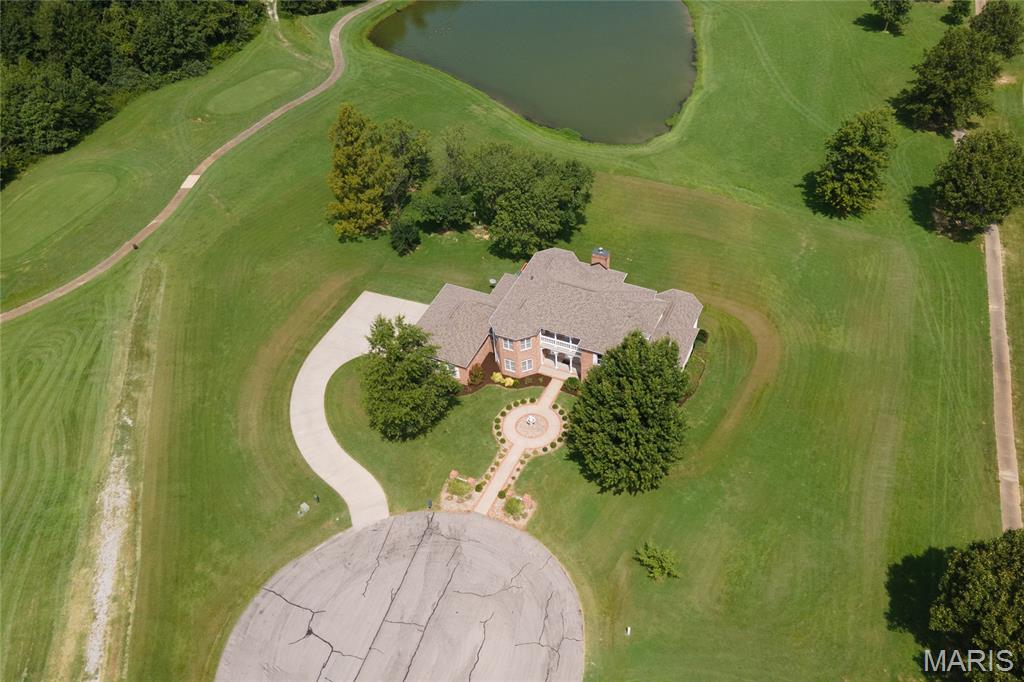 Stone Creek - Residential
