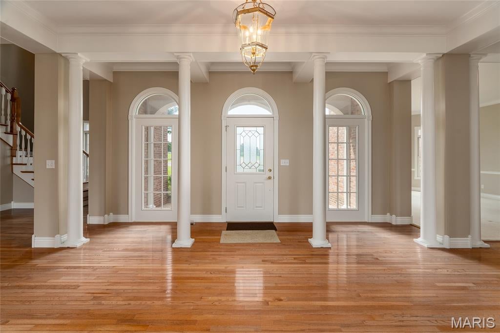 Stone Creek - Residential