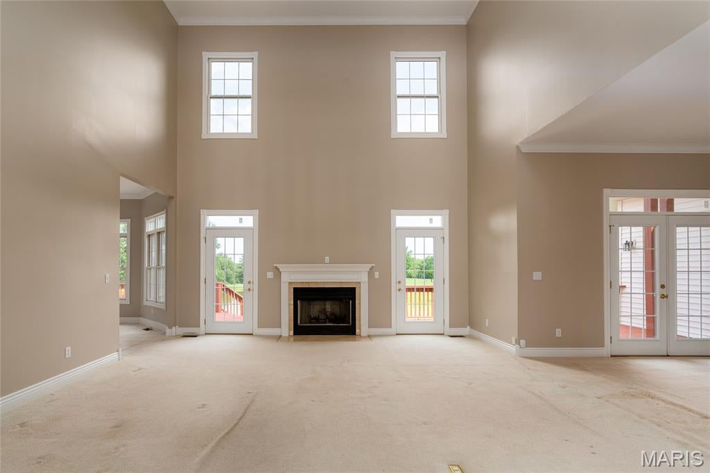 Stone Creek - Residential