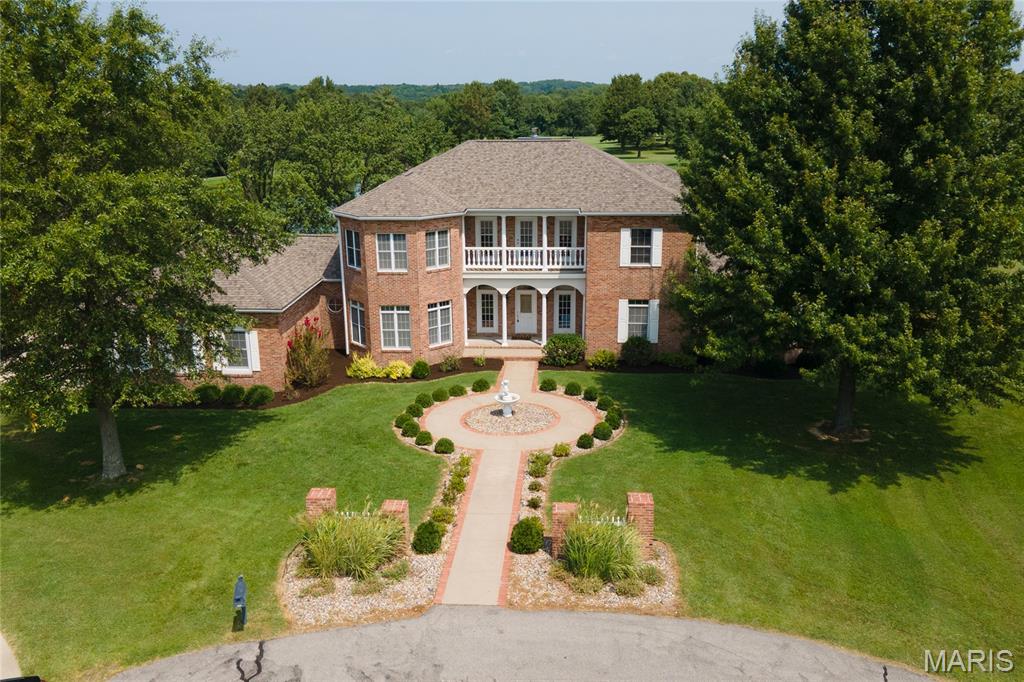 Stone Creek - Residential