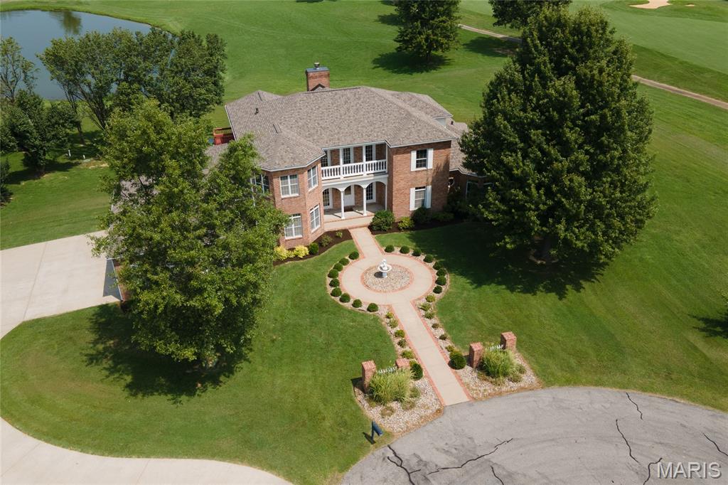 Stone Creek - Residential
