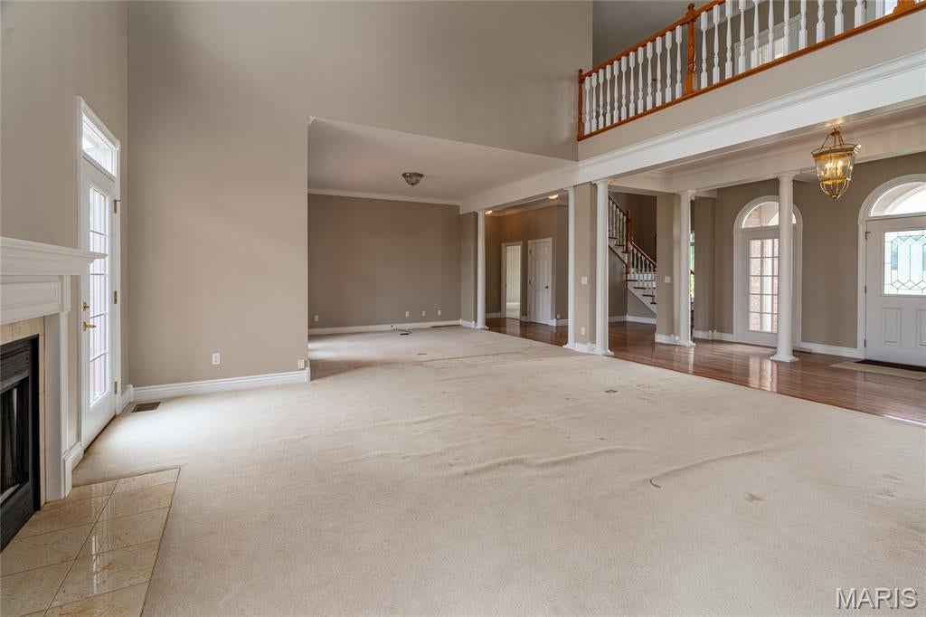 Stone Creek - Residential