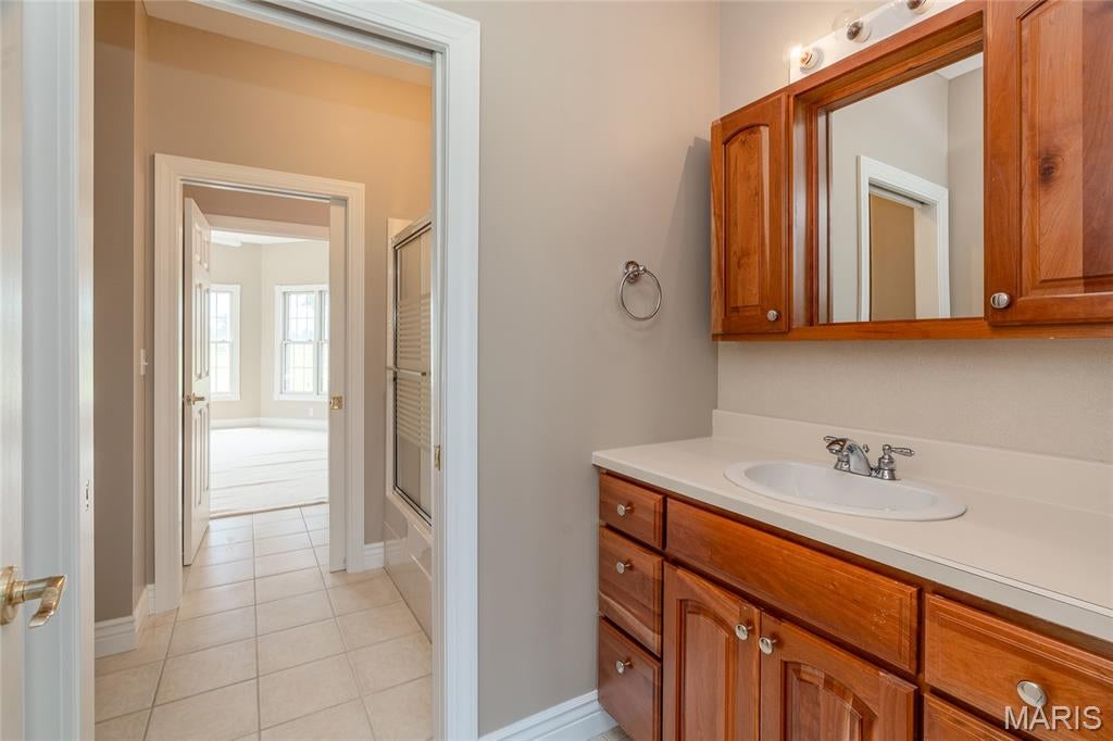 Stone Creek - Residential