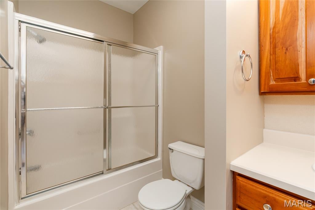 Stone Creek - Residential