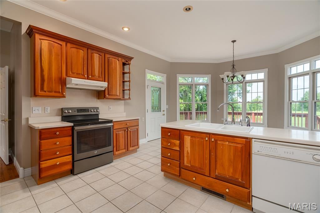 Stone Creek - Residential