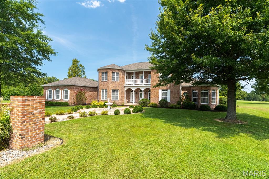 Stone Creek - Residential