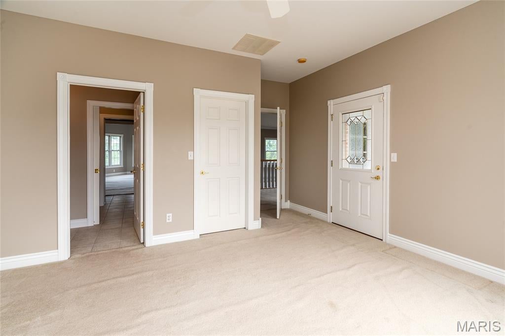 Stone Creek - Residential