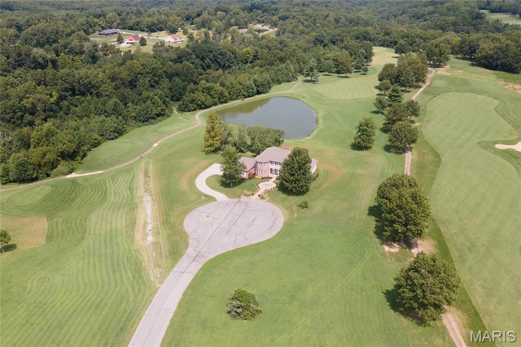 Stone Creek - Residential