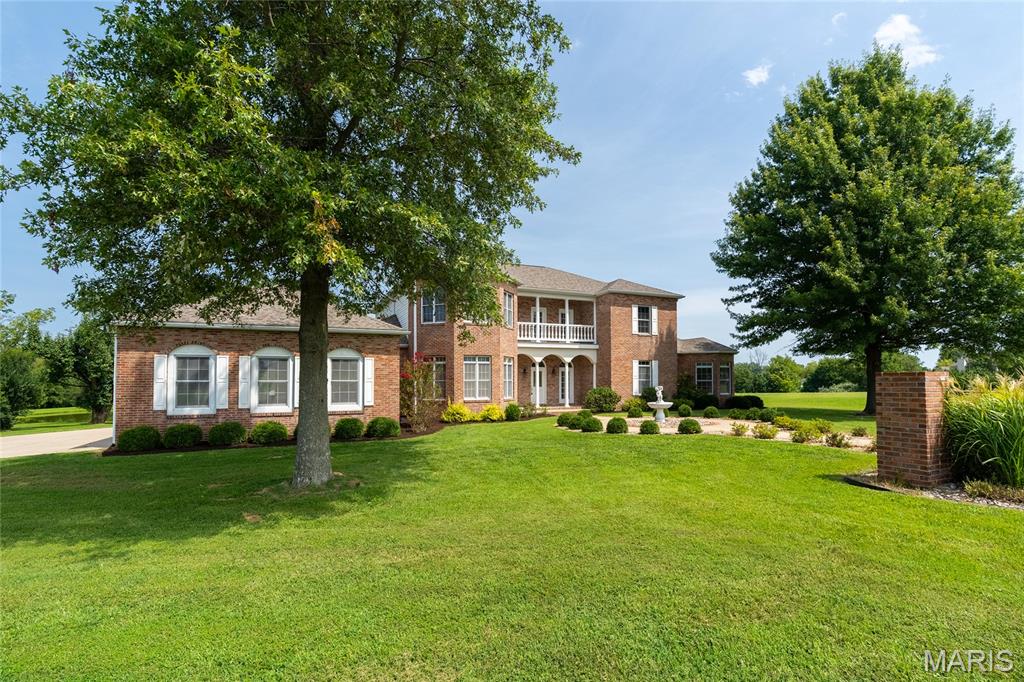 Stone Creek - Residential