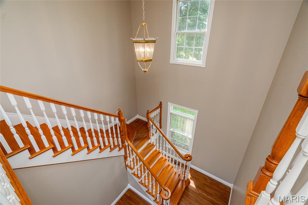 Stone Creek - Residential