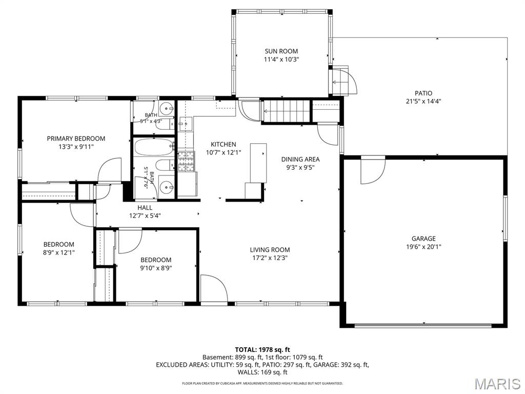 Walnut Grove Hills - Residential