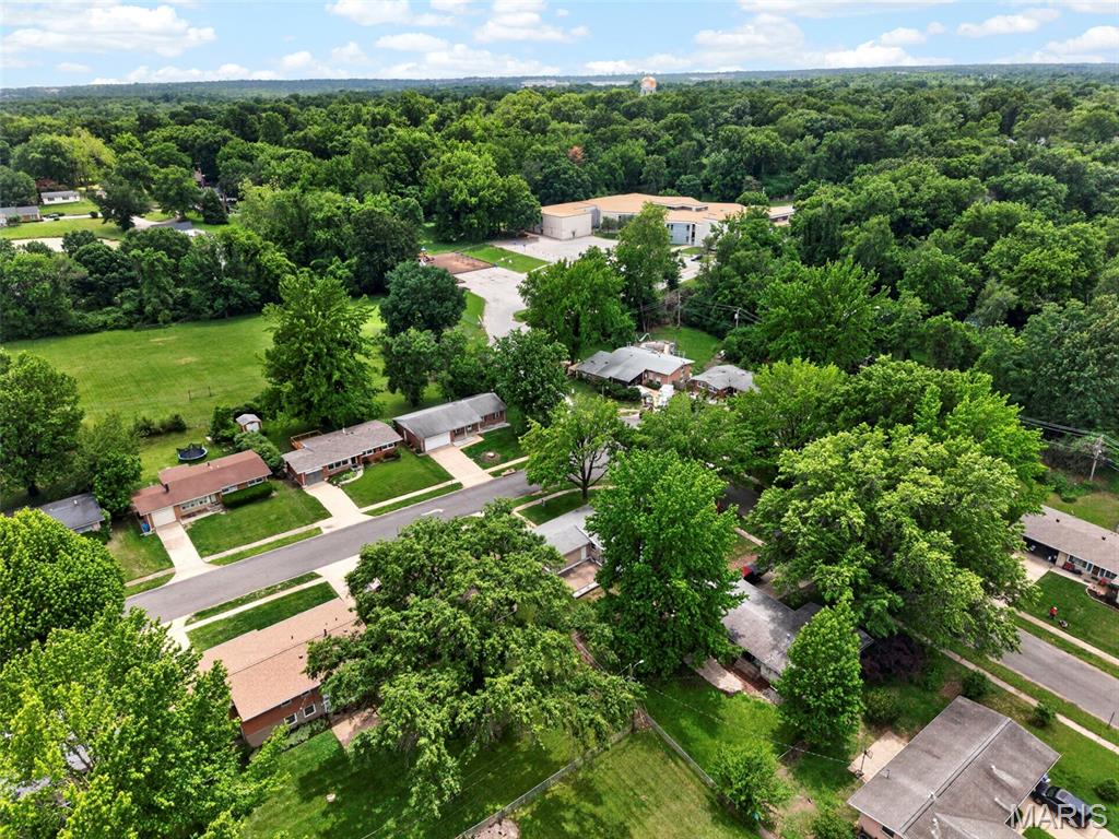 Walnut Grove Hills - Residential