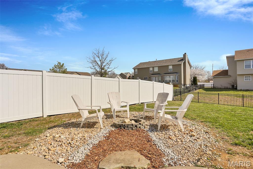 Shadow Ridge Estate - Residential