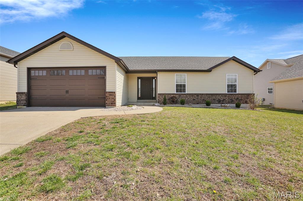 Shadow Ridge Estate - Residential