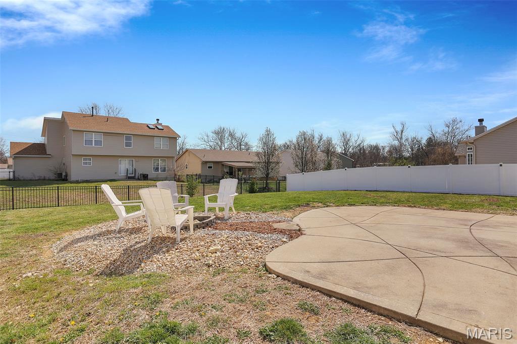 Shadow Ridge Estate - Residential