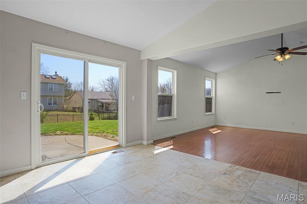 Shadow Ridge Estate - Residential