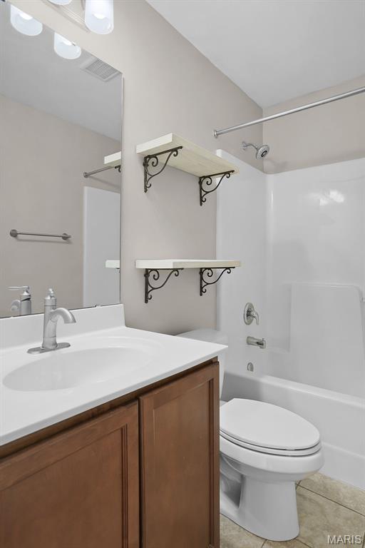 Shadow Ridge Estate - Residential