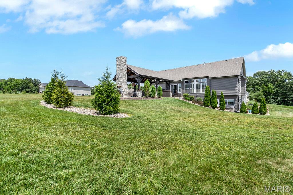 Mallard Pointe - Residential