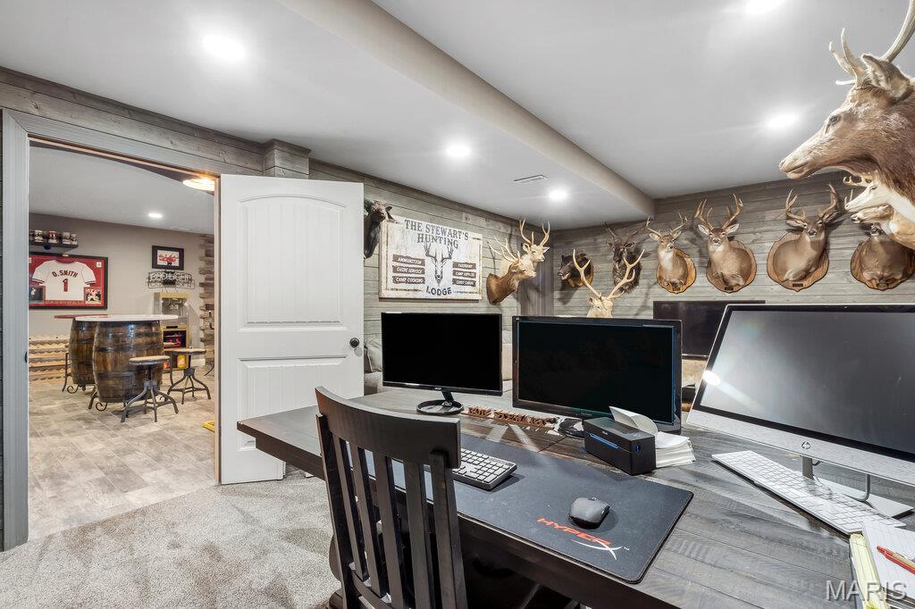 Mallard Pointe - Residential