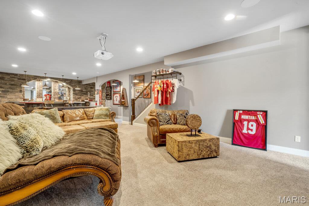 Mallard Pointe - Residential