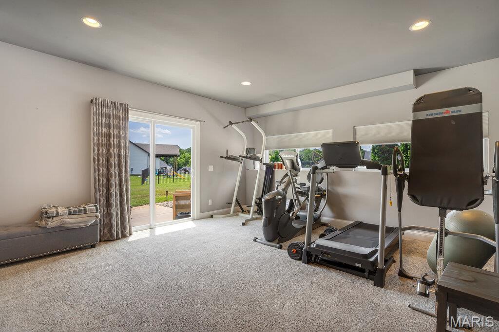 Mallard Pointe - Residential