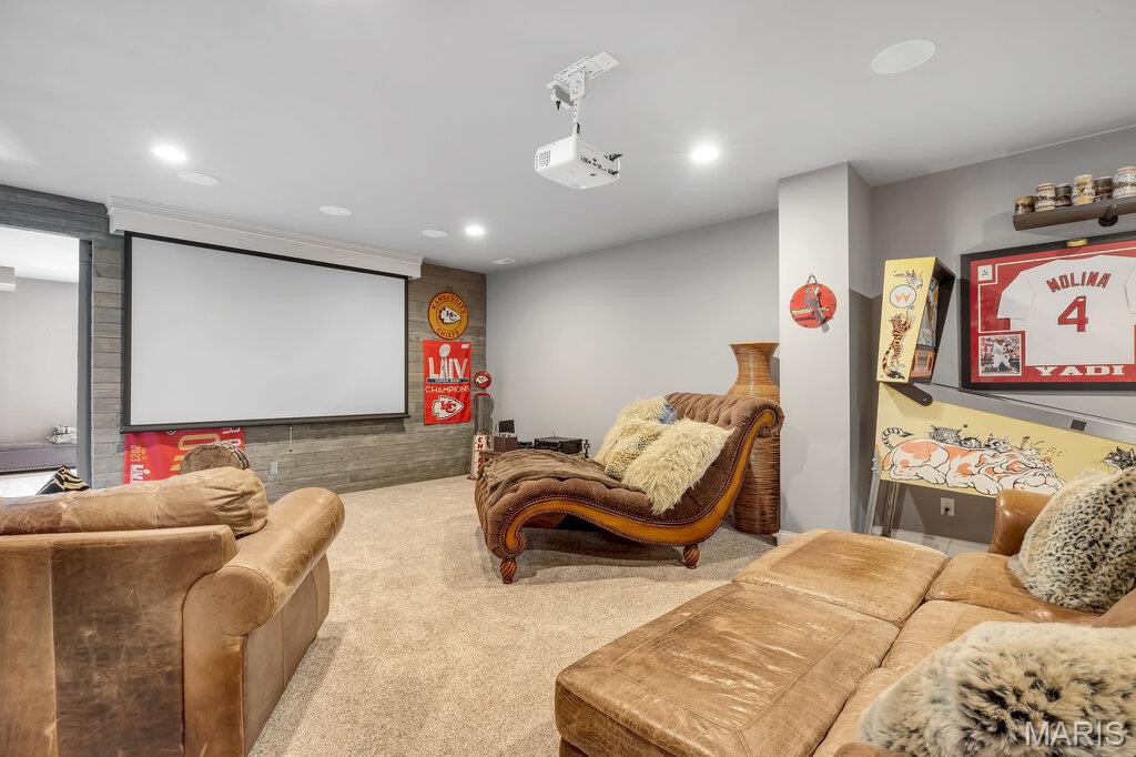 Mallard Pointe - Residential