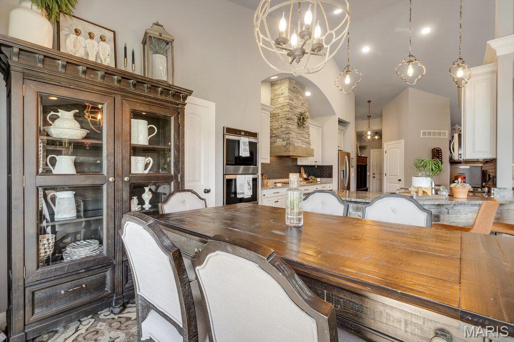 Mallard Pointe - Residential