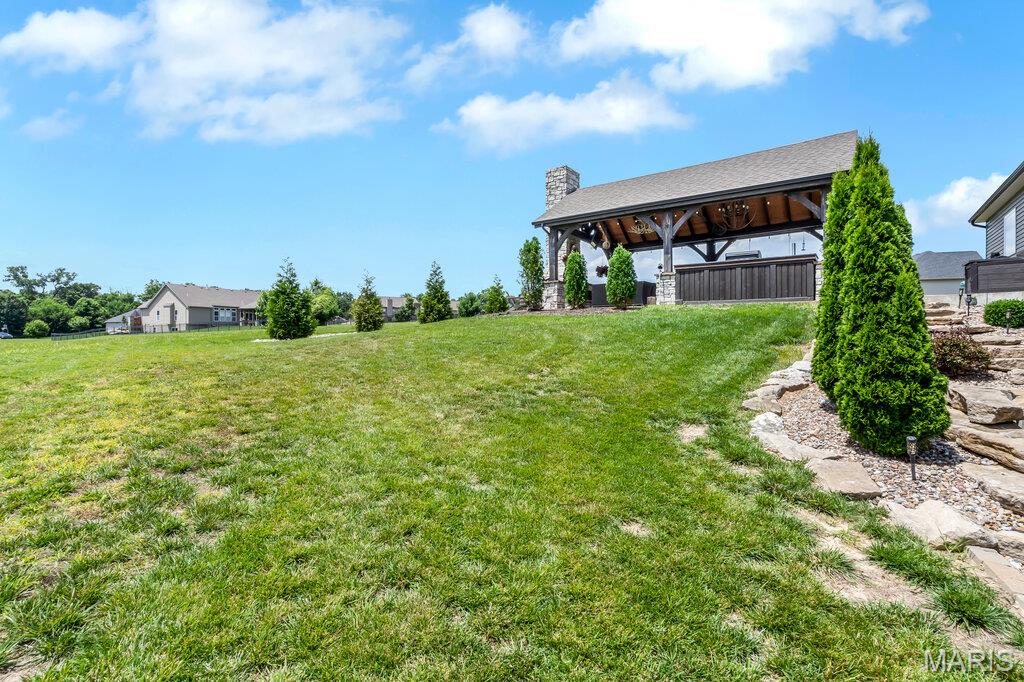 Mallard Pointe - Residential