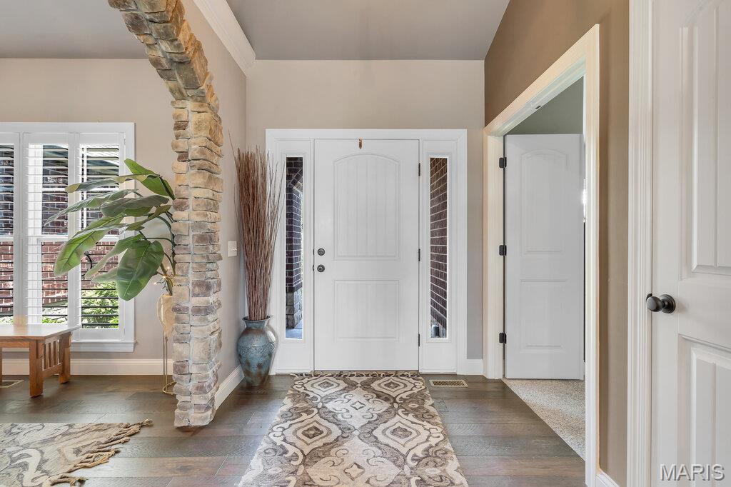 Mallard Pointe - Residential